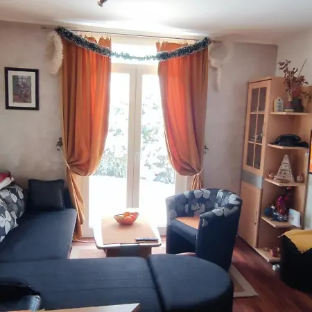 Ilic Apartamento Zlatibor