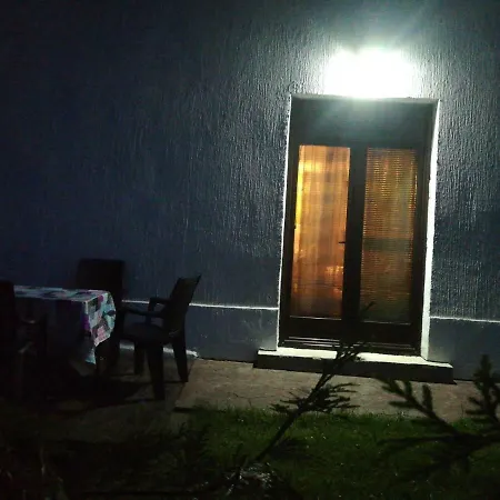 Ilic Apartamento Zlatibor