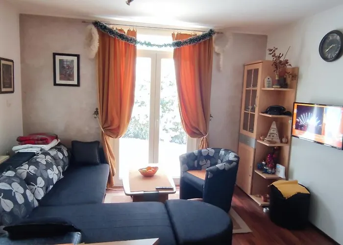 Ilic Appartamento Zlatibor