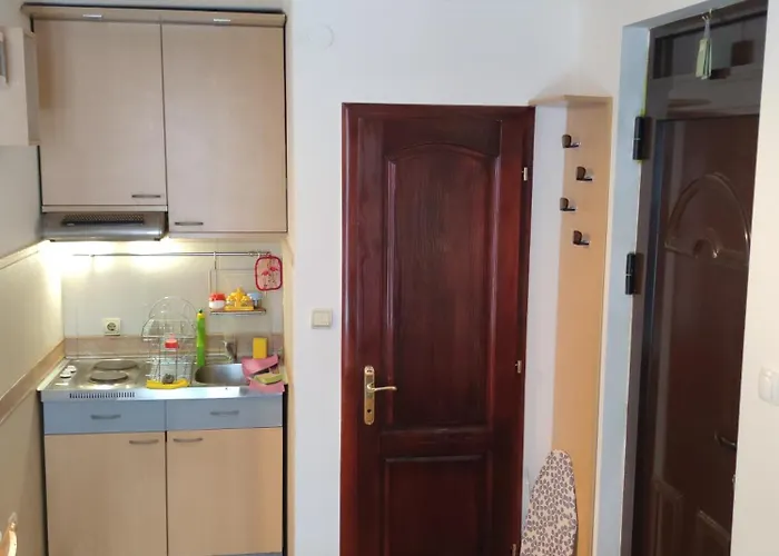 Ilic Appartamento Zlatibor