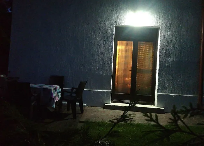 Ilic Appartamento Zlatibor